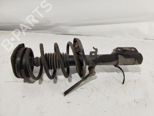 Venstre foran støtdemper RENAULT SCÉNIC III (JZ0/1_) [2008-2016]  30808622