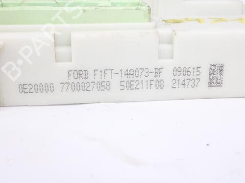 Fuse box FORD FOCUS III Turnier 1.0 EcoBoost | BP15645110E1 