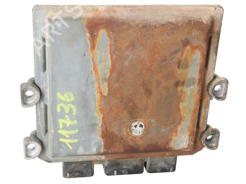 Used Engine control unit (ECU) Engine control unit (ECU) CITROËN XSARA (N1) 2.0 HDi 90 (90 hp) 35963684 35963684