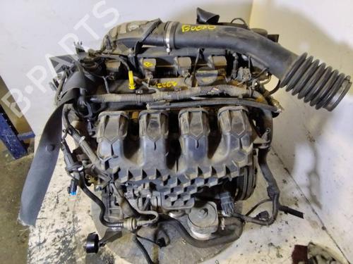 Engine VOLVO V60 I (155) 2.0 T | BP38544578M1 - Image 4