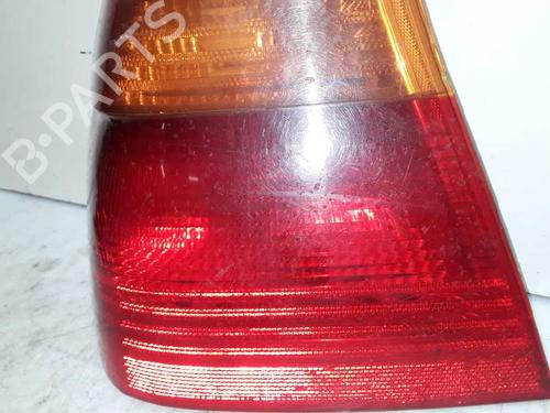 Left taillight BMW 3 (E46)  | BP8578077C34 