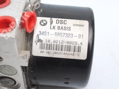 ABS pump BMW 3 (F30, F80) 318 d xDrive | BP15909441M43 