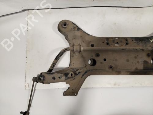 Subframe FORD TRANSIT V363 Platform/Chassis (FED, FFD)  | BP27878023M9 