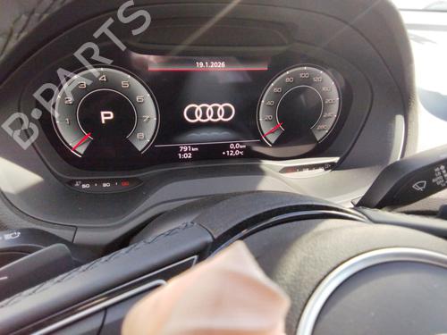 Rear seat AUDI Q2 (GAB, GAG)  | BP34055344C17  - Image 10