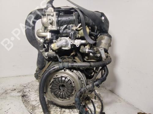 Motor OPEL ASTRA H (A04) | BP30604105M1