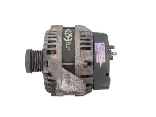 generator-ssangyong-rodius-i-2005-32112067 main image