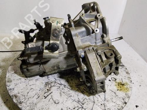 Gearbox FIAT 500 (312_)  | BP20717623M3 