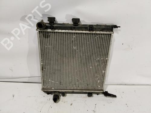 Køler PEUGEOT 1007 (KM_) | BP30813492M31