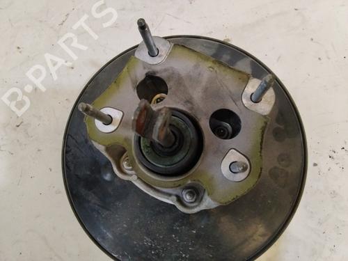 Servo brake RENAULT MEGANE III Coupe (DZ0/1_) 1.9 dCi (DZ0N, DZ0J, DZ1J, DZ1K) | BP19519057M42 