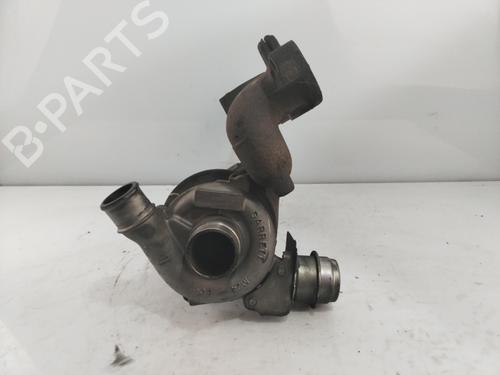 Used Turbocharger/Supercharger FORD MONDEO III Saloon (B4Y) 2.0 16V TDDi / TDCi (115 hp) 21759819