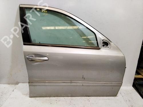 Right front door MERCEDES-BENZ E-CLASS (W211)  | BP19248463C3 