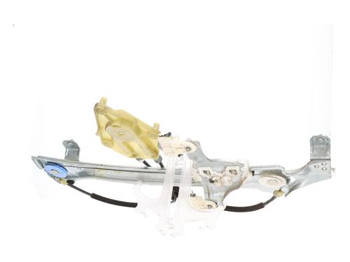 Rudehejsemekanisme Højre bagtil RENAULT MEGANE III Hatchback (BZ0/1_, B3_) 1.2 TCe (BZ16, BZ28) | BP29588303C25 