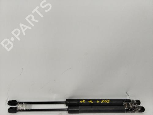Used Tailgate lift support VW GOLF V (1K1) [2003-2010]  28595985