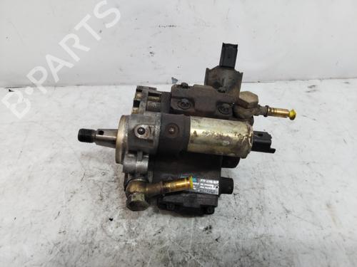 Used Injection pump FORD FIESTA V (JH_, JD_) 1.4 TDCi (68 hp) 26610421