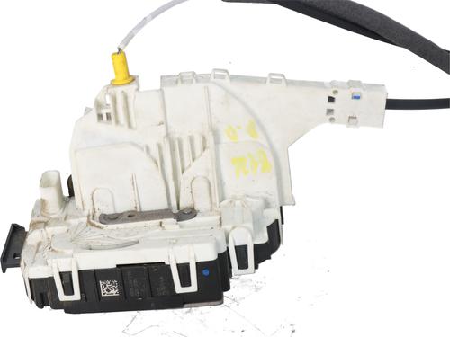 Used Front right lock MERCEDES-BENZ SPRINTER 3-t Platform/Chassis (B906) [2006-2018]  32300281