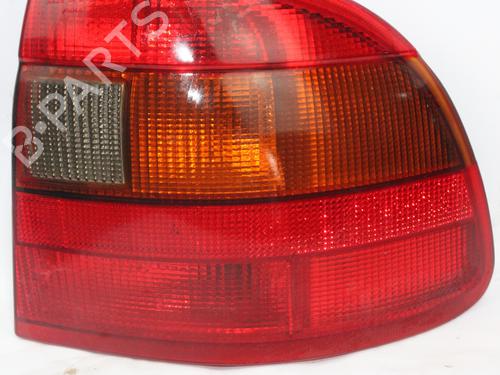 Right taillight OPEL ASTRA F Saloon (T92)  | BP15603644C35 