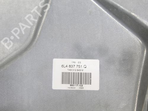 Front left window mechanism SEAT IBIZA III (6L1)  | BP17673755C22 