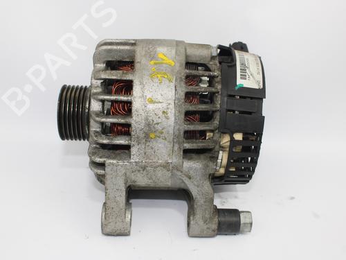 Alternator PEUGEOT 207 (WA_, WC_)  | BP23901532M7 