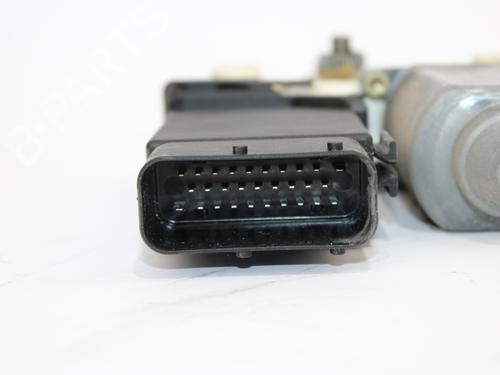 Rudehejsemotor forskærm venstre SEAT TOLEDO II (1M2)  | BP15652650E21 