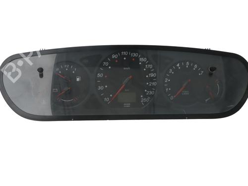 Used Instrument cluster Instrument cluster 38197420 38197420