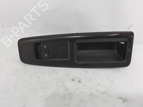 Left front window switch VW POLO IV (9N_, 9A_)  | BP29476124I27 