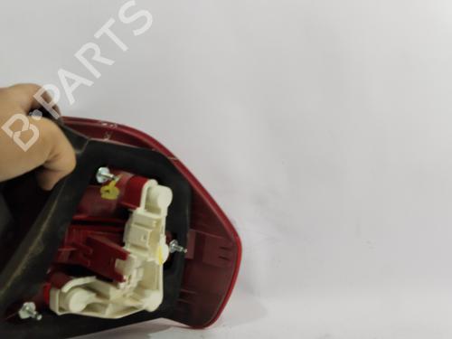 Left taillight BMW 3 (E90)  | BP27529924C34 