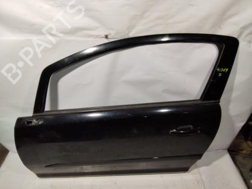 Left front door OPEL CORSA D (S07) | BP30555244C2