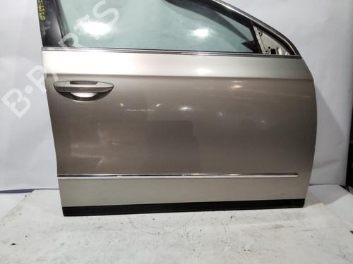 Right front door VW PASSAT B6 (3C2) | BP30389854C3