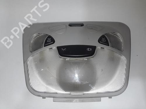 Innerbelysning MERCEDES-BENZ C-CLASS (W203) [2000-2007]  10036171