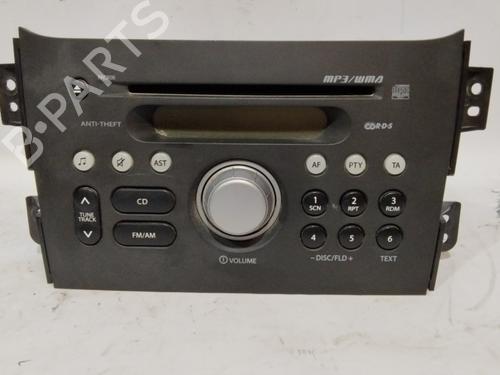 Bilradio OPEL AGILA B (H08) [2008-2014]  28703920