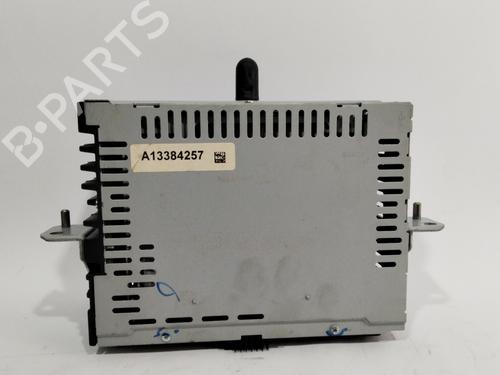 Radio FORD KUGA II (DM2) 2.0 TDCi | BP26961007E6 
