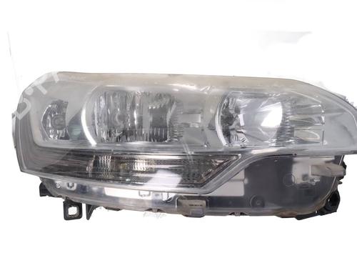 Højre forlygte Højre forlygte CITROËN C5 III (RD_) [2008-2017] 39651648 39651648