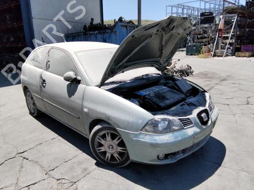 Headlight switch SEAT IBIZA III (6L1)  | BP36233515I24  - Image 6