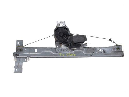 Used Front left window mechanism Front left window mechanism 38710824 38710824