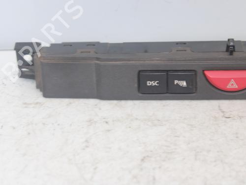 Warning switch LAND ROVER RANGE ROVER SPORT I (L320) 2.7 D 4x4 | BP17524982I22 