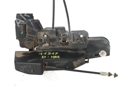 Used Front left lock Front left lock KIA CARENS III MPV (UN) [2006-2013] 33547753 33547753