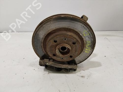 Used Right front steering knuckle Right front steering knuckle RENAULT KANGOO (KC0/1_) D 65 1.9 (KC0E, KC02, KC0J, KC0N) (64 hp) 35783566 35783566