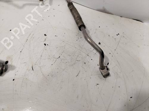 AC pipe AUDI A1 (8X1, 8XK) 1.6 TDI | BP24516665M126 