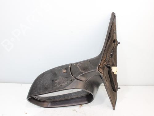 Left mirror MAZDA 3 (BK) 1.6 (BK14) | BP17386159C26 