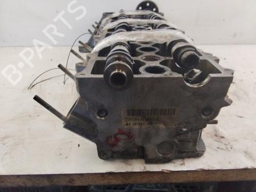 Cylinder head BMW 5 (E60) 520 d | BP21760404M5 