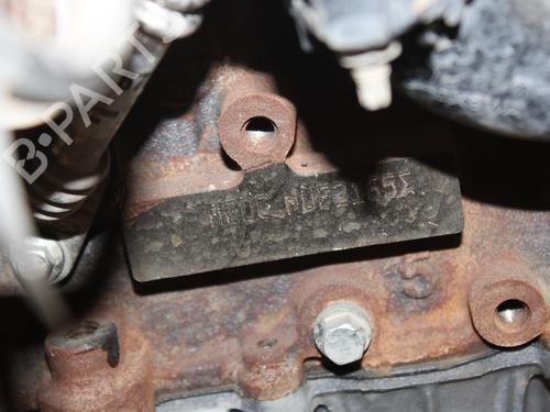 Engine FORD FOCUS III  | BP13939785M1 