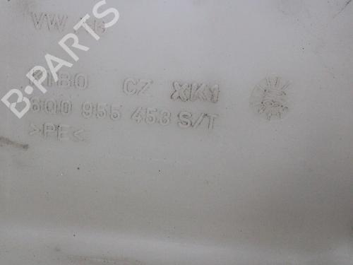 Windscreen washer tank SEAT IBIZA III (6L1)  | BP13906360C113 