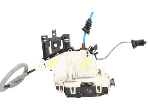 Used Front left lock MERCEDES-BENZ GLA-CLASS (X156) GLA 200 CDI / d (156.908) (136 hp) 31604947