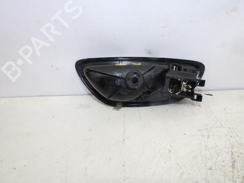 Front left interior door handle RENAULT MEGANE IV Hatchback (B9A/M/N_) 1.2 TCe 100 (B9MS) | BP15503412I13 