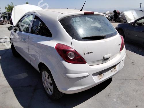Gearbox OPEL CORSA D (S07) | BP36449875M3 - Image 14