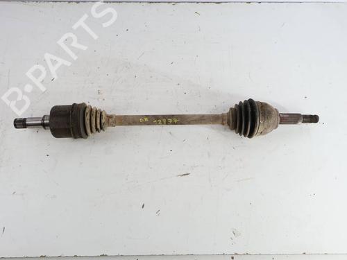 Used Left front driveshaft Left front driveshaft FORD TRANSIT Bus (FD_ _, FB_ _, FS_ _, FZ_ _, FC_ _) [2000-2006] 40295011 40295011