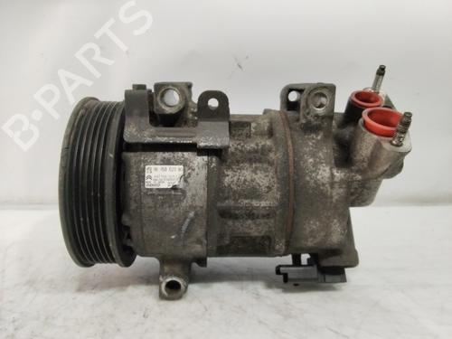 AC-Kompressor CITROËN C4 Grand Picasso II (DA_, DE_) [2013-2025]  29905621