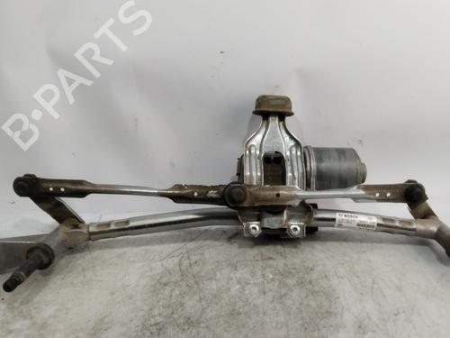 Front wiper motor PEUGEOT 3008 II SUV (MC_, MR_, MJ_, M4_)  | BP29721586M29 