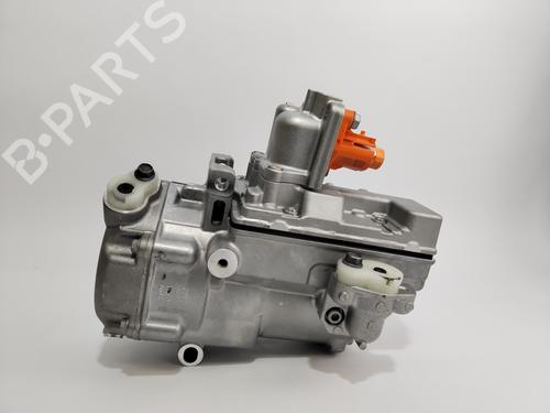 AC compressor SMART FORFOUR Hatchback (453)  | BP27682238M34 