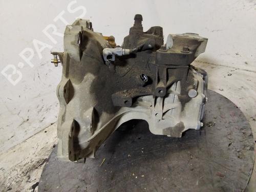 Gearbox OPEL CORSA D (S07) | BP35995585M3 - Image 4